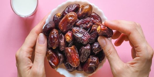تصویر 4 از خرید خرما پیارم کرمان + قیمت فروش استثنایی