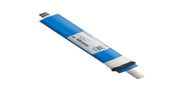 قیمت ژئوممبران pvc