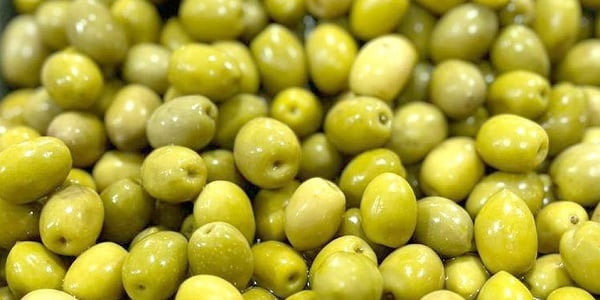 تصویر 1 از قیمت زیتون دانه درشت با کیفیت ارزان + خرید عمده