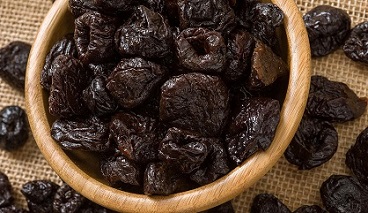 تصویر 2 از قیمت خرید آلبالو خشک بدون هسته + فروش ویژه