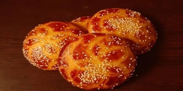 تصویر 4 از خرید و فروش نان کماج گیلان با شرایط فوق العاده