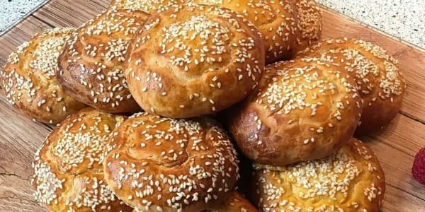 تصویر 5 از خرید و فروش نان کماج گیلان با شرایط فوق العاده