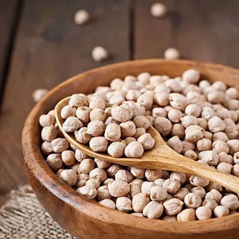 خرید و قیمت نخود تک خان اعلا + فروش صادراتی