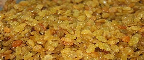 تصویر 1 از خرید و قیمت کشمش تیزابی ملایر    + فروش عمده
