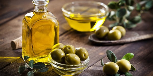تصویر 2 از فروش روغن زیتون درجه یک رودبار + قیمت خرید به صرفه
