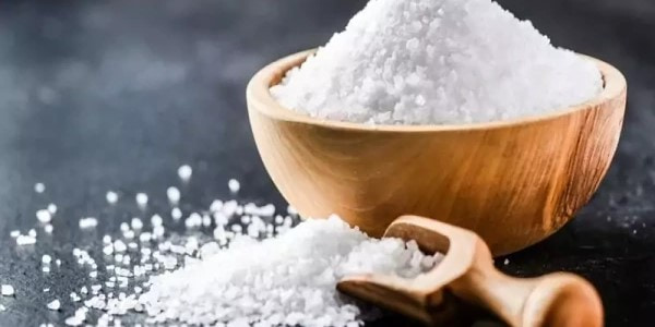 تصویر 2 از قیمت خرید نمک دریایی دانه درشت + فروش ویژه
