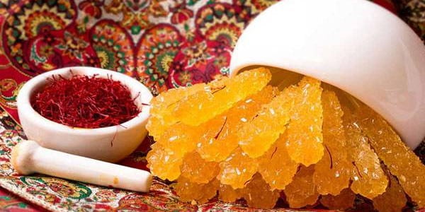 تصویر 1 از خرید نبات شاخه ای چوبی + قیمت فروش استثنایی
