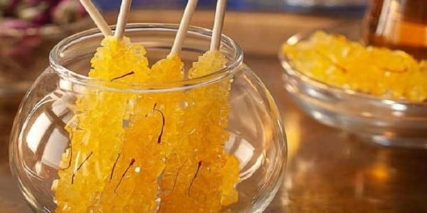 تصویر 2 از خرید نبات شاخه ای چوبی + قیمت فروش استثنایی