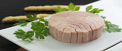 تصویر 5 از خرید و قیمت تن ماهی شیلتون دودی + فروش عمده