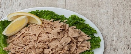 تصویر 5 از خرید و قیمت تن ماهی درجه 1 اصفهان + فروش عمده