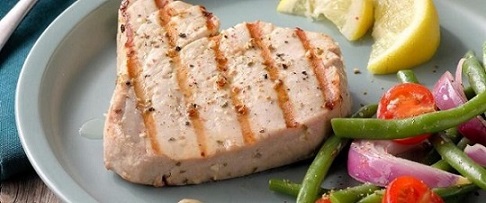 تصویر 1 از خرید و قیمت تن ماهی درجه 1 اصفهان + فروش عمده