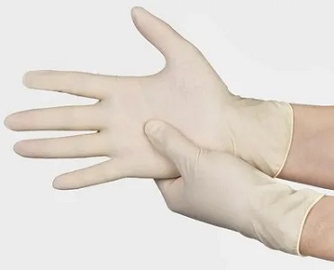 تصویر 5 از قیمت خرید دستکش لاتکس پزشکی + فروش ویژه