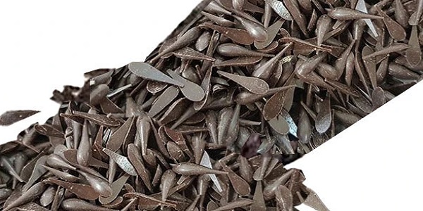 تصویر 1 از خرید شکلات چیپسی اشکی + قیمت فروش استثنایی
