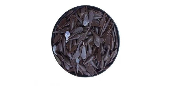 تصویر 2 از خرید شکلات چیپسی اشکی + قیمت فروش استثنایی