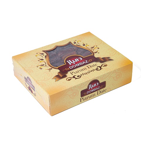 خرید خرما پیارم دمباز 1000 گرم + قیمت فروش استثنایی