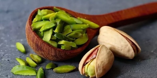 تصویر 3 از خرید و قیمت خلال پسته فله + فروش عمده