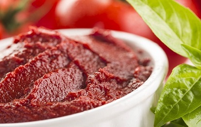 تصویر 2 از خرید و قیمت رب گوجه درجه یک + فروش صادراتی