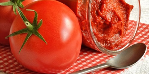 تصویر 3 از خرید و قیمت رب گوجه درجه یک + فروش صادراتی