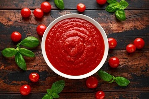 تصویر 4 از خرید و قیمت رب گوجه درجه یک + فروش صادراتی