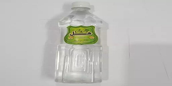 تصویر 4 از فروش عرق هل سبز + قیمت خرید به صرفه