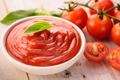تصویر 5 از قیمت خرید رب گوجه چین چین + فروش ویژه