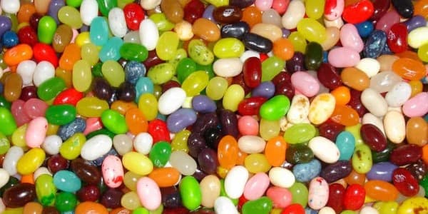 تصویر 3 از خرید و قیمت شکلات تافی میوه ای + فروش صادراتی