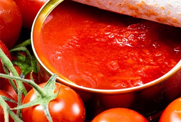 تصویر 5 از قیمت خرید رب گوجه تک + فروش ویژه