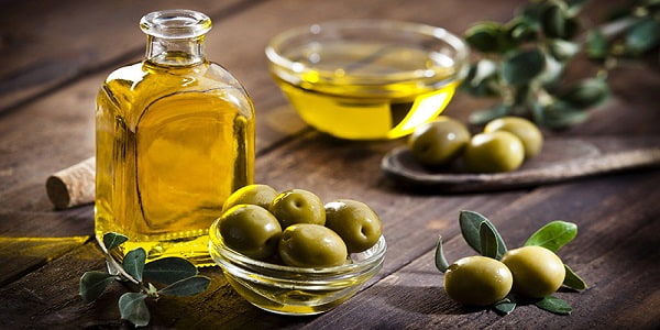 تصویر 4 از فروش روغن زیتون لادن + قیمت خرید به صرفه