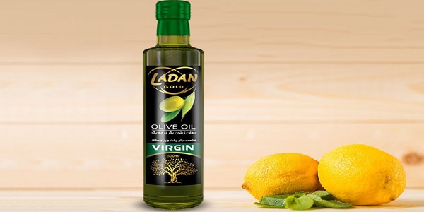 تصویر 5 از فروش روغن زیتون لادن + قیمت خرید به صرفه