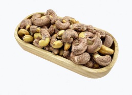 تصویر 1 از قیمت خرید بادام هندی با پوست + فروش ویژه