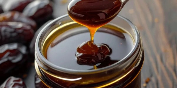 تصویر 3 از خرید و فروش شیره خرما غلیظ با شرایط فوق العاده