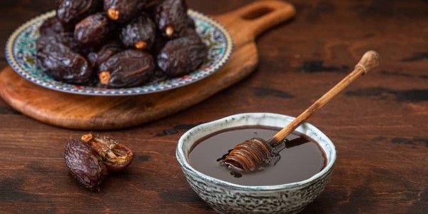 تصویر 5 از خرید و فروش شیره خرما غلیظ با شرایط فوق العاده
