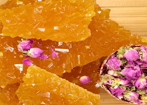 تصویر 2 از قیمت خرید نبات یزدی دو آتیشه + فروش ویژه