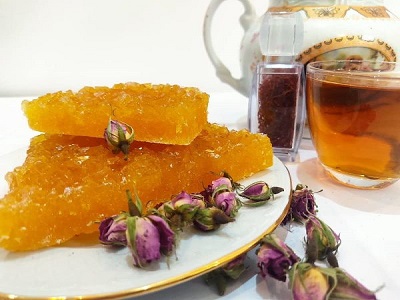 تصویر 5 از قیمت خرید نبات یزدی دو آتیشه + فروش ویژه