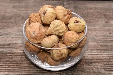 انجیر خشک طبیعی با ماندگاری بالا و طعم خالص