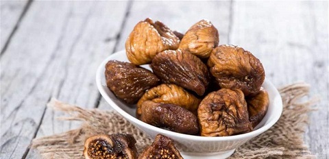 تصویر 3 از قیمت خرید انجیر خشک استهبان با فروش عمده