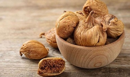 تصویر 2 از قیمت خرید انجیر خشک استهبان با فروش عمده