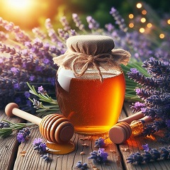 فروش عسل اکالیپتوس مصنوعی + قیمت خرید به صرفه
