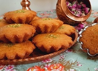 تصویر 2 از قیمت خرید کیک یزدی اصل + فروش ویژه