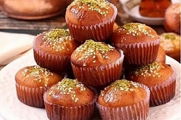تصویر 3 از قیمت خرید کیک یزدی اصل + فروش ویژه