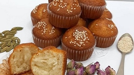 تصویر 1 از قیمت خرید کیک یزدی اصل + فروش ویژه