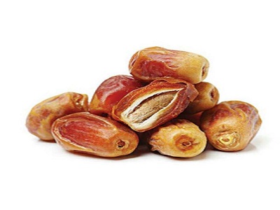 تصویر 1 از قیمت خرید خرما خشک زرد + فروش ویژه