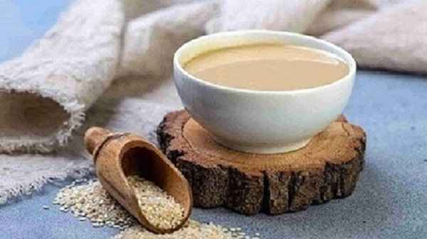 تصویر 4 از فروش ارده کنجد عمده + قیمت خرید به صرفه