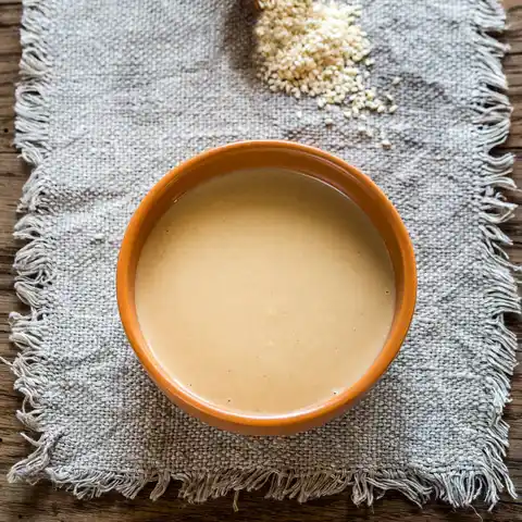 فروش ارده کنجد عمده + قیمت خرید به صرفه