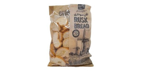 تصویر 4 از خرید و قیمت نان سوخاری خشک + فروش عمده