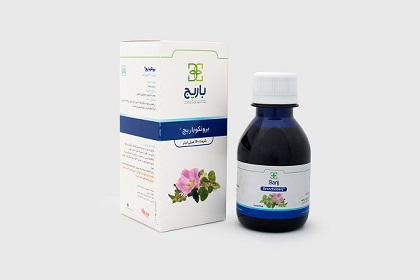 خرید شربت گیاهی آویشن + قیمت فروش استثنایی