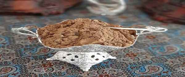 تصویر 2 از خرید و قیمت قاووت اصیل کرمان + فروش عمده