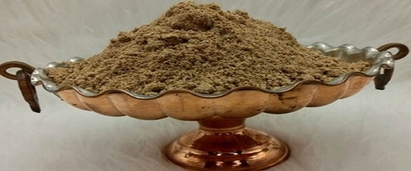 تصویر 1 از خرید و قیمت قاووت اصیل کرمان + فروش عمده