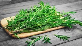 تصویر 5 از قیمت رزماری خشک کوهی + خرید باور نکردنی