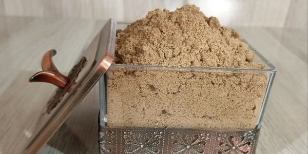 تصویر 1 از قیمت خرید قاووت مخلوط کرمان + فروش ویژه